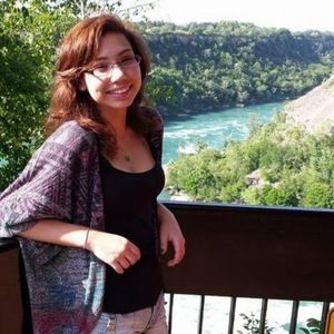 Meet your Posher, Erika